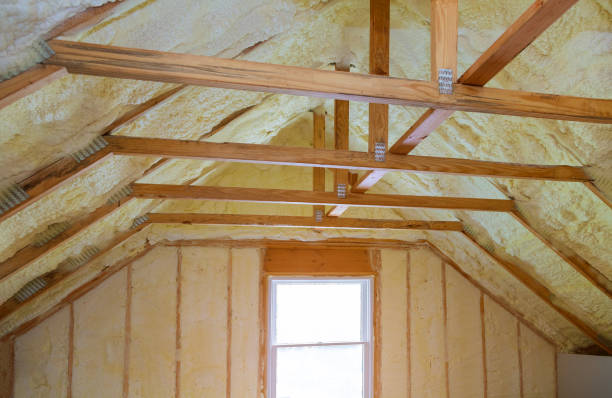 Best Types of Insulation in Wanakah, NY