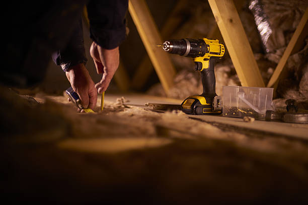 Best Insulation Installation Services in Wanakah, NY